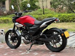 Sundiro Honda CB190TR - ფოტო 5