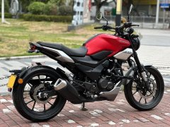 Sundiro Honda CB190TR - ფოტო 7