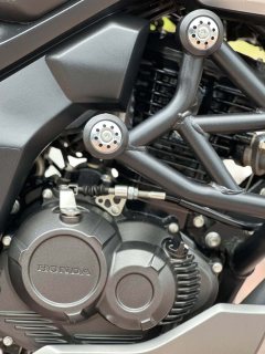 Sundiro Honda CB190TR - ფოტო 8