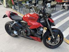 Ducati Street Fighter V2 950 cc - фото 1