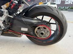 Ducati Street Fighter V2 950 cc - фото 4