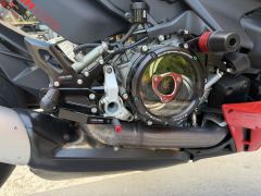 Ducati Street Fighter V2 950 cc - фото 5