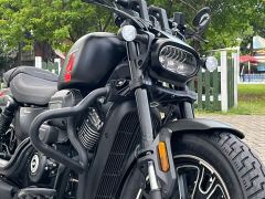 QJMOTOR Flash 250 - ფოტო 5
