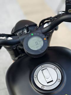 QJMOTOR Flash 300 - ფოტო 3