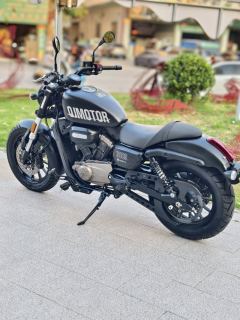 QJMOTOR Flash 300 - ფოტო 8