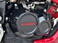 Wuyang Honda CB190R Blazing Eye - фото 8