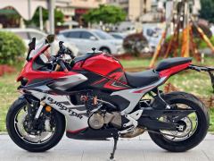 QJMOTOR Roewe i5 550 / Sai 550 *(Context-dependent, usually referring to the motorcycle "Sai 550" or Roewe car v - photo 3