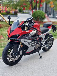 QJMOTOR Roewe i5 550 / Sai 550 *(Context-dependent, usually referring to the motorcycle "Sai 550" or Roewe car v - photo 4