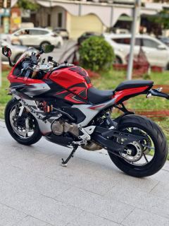 QJMOTOR Roewe i5 550 / Sai 550 *(Context-dependent, usually referring to the motorcycle "Sai 550" or Roewe car v - photo 8