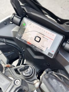 CFMOTO 400GT - ფოტო 5