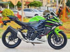 Kawasaki Ninja 400 - фото 2