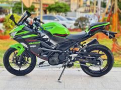 Kawasaki Ninja 400 - фото 4