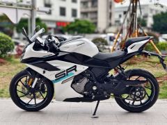 CFMOTO 250SR - ფოტო 3