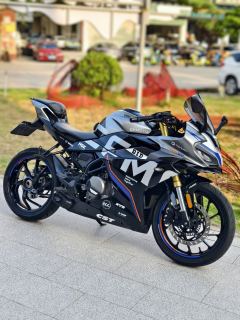 CFMOTO 250SR - ფოტო 1