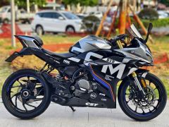 CFMOTO 250SR - ფოტო 2