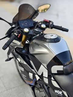 CFMOTO 250SR - ფოტო 6