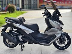 Voge SR250GT - ფოტო 2