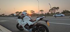 Cyclone RC250 - ფოტო 1
