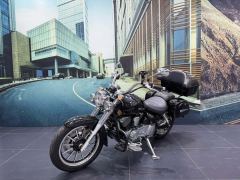 Lifan V16 250 cc - ფოტო 5