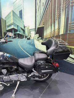 Lifan V16 250 cc - ფოტო 7