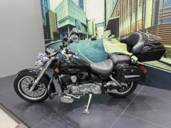 Lifan V16 250 cc - ფოტო 8
