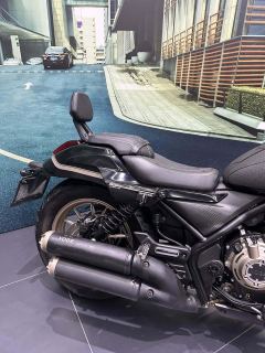 Voge CU525 500 cc - photo 1