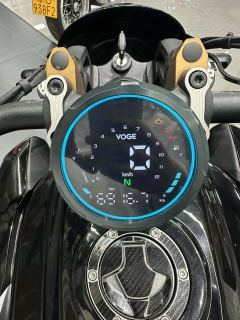 Voge CU525 500 cc - photo 3