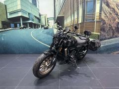 Voge CU525 500 cc - photo 4