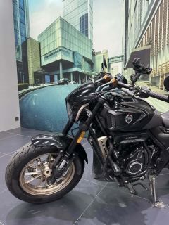 Voge CU525 500 cc - photo 5
