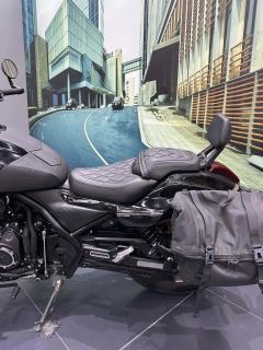 Voge CU525 500 cc - photo 6