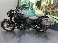 Voge CU525 500 cc - photo 7