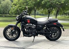 QJMOTOR Flash 250 - ფოტო 4