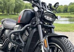 QJMOTOR Flash 250 - ფოტო 9