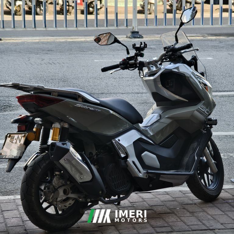 2022 Sanye 150