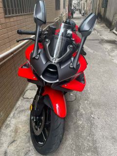 Voge RR500S - ფოტო 1