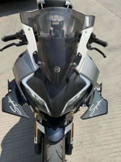 CFMOTO 450SR - ფოტო 1