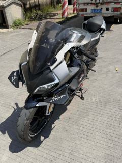 CFMOTO 450SR - ფოტო 2