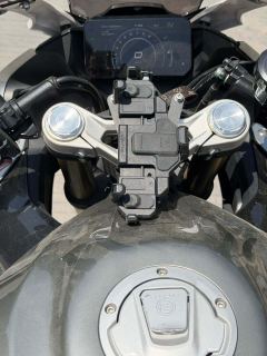 CFMOTO 450SR - ფოტო 3