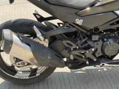 CFMOTO 450SR - ფოტო 4
