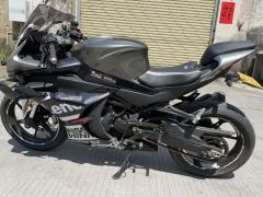 CFMOTO 450SR - ფოტო 5