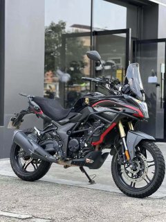 Voge 300DS - фото 1