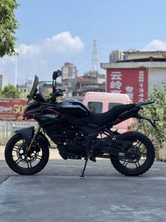Voge 300DS - фото 4