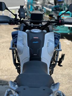 CFMOTO 700MT - ფოტო 6