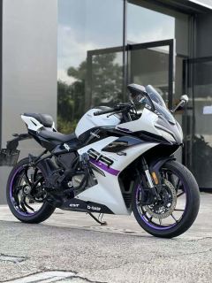 CFMOTO 250SR - ფოტო 1