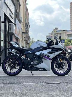 CFMOTO 250SR - ფოტო 2