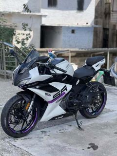 CFMOTO 250SR - ფოტო 3