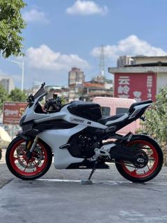 CFMOTO 450SR - ფოტო 4