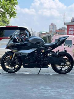 CFMOTO 450SR - ფოტო 1