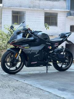 CFMOTO 450SR - ფოტო 2