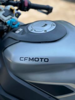 CFMOTO 450SR - ფოტო 6